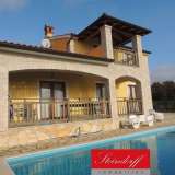  istrische Villa mit Pool nahe Meer in Porec Istrien Adria Kroatien Poreč 7005244 thumb0
