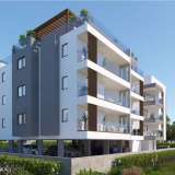  One Bedroom Apartment For Sale in Paphos Town Centre - Title Deeds (New Build Process)Last remaining apartment !A premium apartment development located in the heart of Paphos city! This is city living at its best, easy walking distance to  Páfos 7305244 thumb5