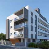  One Bedroom Apartment For Sale in Paphos Town Centre - Title Deeds (New Build Process)Last remaining apartment !A premium apartment development located in the heart of Paphos city! This is city living at its best, easy walking distance to  Páfos 7305244 thumb6