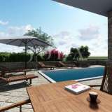  Mediterranean-style house with a pool, near Dobrinj - island of Krk Dobrinj 8005026 thumb16