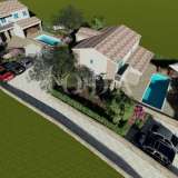  Mediterranean-style house with a pool, near Dobrinj - island of Krk Dobrinj 8005026 thumb17