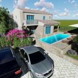  Mediterranean-style house with a pool, near Dobrinj - island of Krk Dobrinj 8005026 thumb2
