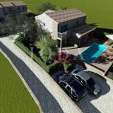  Mediterranean-style house with a pool, near Dobrinj - island of Krk Dobrinj 8005026 thumb11