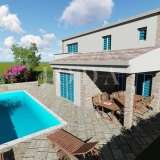  Mediterranean-style house with a pool, near Dobrinj - island of Krk Dobrinj 8005026 thumb3