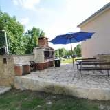  House with two apartments in nature, near Vrbnik Vrbnik 8005275 thumb6