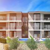  Njivice - two-story apartment near the beach Krk island 8005278 thumb4