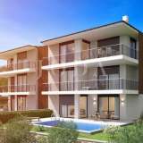  Njivice - two-story apartment near the beach Krk island 8005278 thumb0