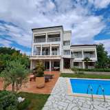  Island of Krk - Malinska, luxury villa with nine apartments Malinska 8005281 thumb3