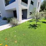  Malinska – ground floor apartment with garden, 100 m from the beach Malinska 8005283 thumb1