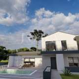  Modern villa with a pool - under construction Dobrinj 8005029 thumb0