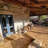  Stone house with a pool in a quiet location, near Dobrinj - island of Krk Dobrinj 8005030 thumb6