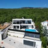  Jadranovo modern house near the sea Crikvenica 8005308 thumb5