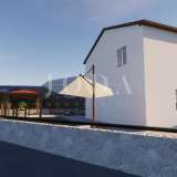  Semi-detached house with pool, new building near Vrbnik Vrbnik 8005315 thumb7