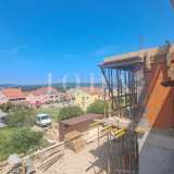  Duplex apartment with sea view, new building Punat Punat 8005316 thumb7