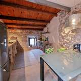 Renovated stone house with open sea view Vrbnik 8005319 thumb6