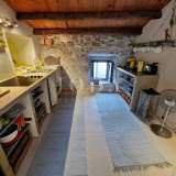  Renovated stone house with open sea view Vrbnik 8005319 thumb5