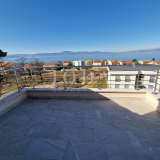  New construction, apartment with an open sea view, Njivice Krk island 8005322 thumb0