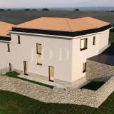  Semi-detached villa with a panoramic sea view - Vrbnik Verbenico 8005327 thumb2