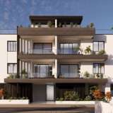  One Bedroom Apartment For Sale in Livadia, Larnaca, - Title Deeds (New Build Process)This is a prestige residential project in the heart of Livadia, a prime location that promises a prized lifestyle, surrounded by luxury at every corner and abunda Livadia 8205331 thumb1