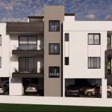  One Bedroom Apartment For Sale in Livadia, Larnaca, - Title Deeds (New Build Process)This is a prestige residential project in the heart of Livadia, a prime location that promises a prized lifestyle, surrounded by luxury at every corner and abunda Livadia 8205331 thumb4