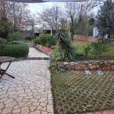  Detached house with a large garden - Njivice, island of Krk Krk island 8005034 thumb39