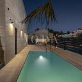  Luxury apartment with sea view and swimming pool, Malinska Malinska 8005343 thumb34