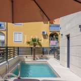  Luxury apartment with sea view and swimming pool, Malinska Malinska 8005343 thumb4