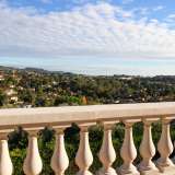  Beautiful house in very good condition with views of the surrounding hills and a glimpse of the sea.The villa of 232 m2 consists of a living room with fireplace and large bay windows with a beautiful view, 4 bedrooms of which 3 has bathroom or Mougins 3905344 thumb3