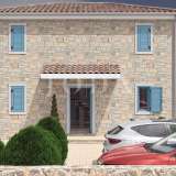  House in Mediterranean style with swimming pool Malinska 8005347 thumb31