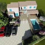 Krk, Dobrinj, Mediterranean style house with heated pool Dobrinj 8005035 thumb3