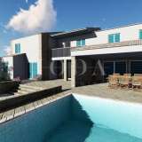  Krk, Dobrinj, Mediterranean style house with heated pool Dobrinj 8005035 thumb2