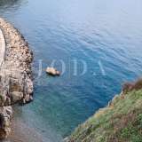  Stone villa on a rock above the sea, Vrbnik, island of Krk Vrbnik 8005351 thumb13