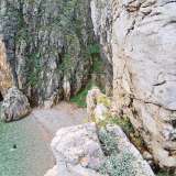  Stone villa on a rock above the sea, Vrbnik, island of Krk Vrbnik 8005351 thumb46