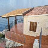  Stone villa on a rock above the sea, Vrbnik, island of Krk Vrbnik 8005351 thumb32