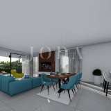  Modernes Doppelhaus mit Pool, Omisalj - Insel Krk Krk island 8005355 thumb5