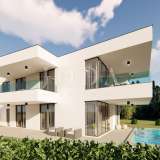  Modern semi-detached house with pool, Omisalj - island Krk Krk island 8005355 thumb1