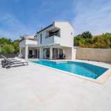  Luxury villa with sea view, island of Krk Vrbnik 8005366 thumb3