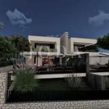  Luxury semi-detached house near the sea with sea view Krk island 8005367 thumb22