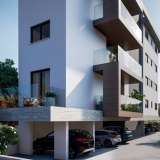  Two Bedroom Apartment For Sale in Agia Zoni, Limassol - Title Deeds (New Build Process)This two bedroom luxury apartment is set in a superbly constructed contemporary building, situated in one of the most sought-after locations in the center of Li Agia Zoni 7405369 thumb4