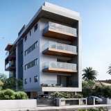  Two Bedroom Apartment For Sale in Agia Zoni, Limassol - Title Deeds (New Build Process)This two bedroom luxury apartment is set in a superbly constructed contemporary building, situated in one of the most sought-after locations in the center of Li Agia Zoni 7405369 thumb0