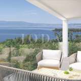  Schöne Wohnung mit Blick auf die Kvarner Bucht Krk island 8005371 thumb0