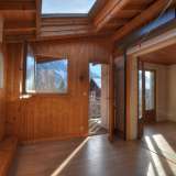  EXCLUSIVE SALEIn Les Praz area, a chalet with panoramic Mont Blanc views , consists currently of 3 dwellings and a commercial unit (regular lease income) located on a plot of 406 m2. With a 232 m2 of living space and commercial spa Chamonix 3905374 thumb8