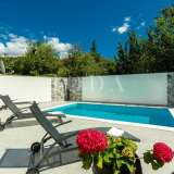  Soline, semi-detached house with pool, 100m from the sea Soline 8005374 thumb10