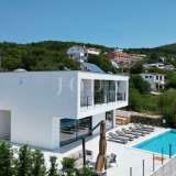  Atemberaubendes Haus mit Meerblick und modernem Design - zu verkaufen! Crikvenica 8005396 thumb6