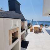 Atemberaubendes Haus mit Meerblick und modernem Design - zu verkaufen! Crikvenica 8005396 thumb17