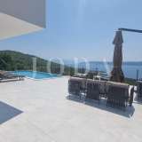  Atemberaubendes Haus mit Meerblick und modernem Design - zu verkaufen! Crikvenica 8005396 thumb14