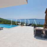  Atemberaubendes Haus mit Meerblick und modernem Design - zu verkaufen! Crikvenica 8005396 thumb13