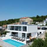  Breathtaking Sea View Home with Modern Design - For Sale! Crikvenica 8005396 thumb3
