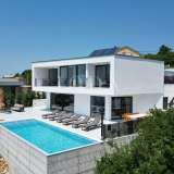  Atemberaubendes Haus mit Meerblick und modernem Design - zu verkaufen! Crikvenica 8005396 thumb7