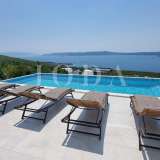  Breathtaking Sea View Home with Modern Design - For Sale! Crikvenica 8005396 thumb11